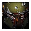 Star Wars Boba Fett Boba Giclee on Paper